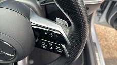 Mercedes-Benz C-Class C200 AMG Line Premium Plus 4dr 9G-Tronic Petrol Saloon